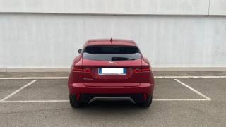 JAGUAR E-Pace usata, con Airbag Passeggero