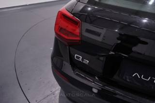 AUDI Q2 usata, con Sensore di pioggia