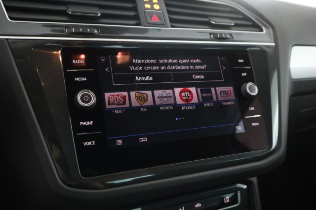 VOLKSWAGEN Tiguan usata 9