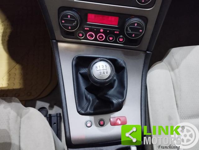 ALFA ROMEO 159 usata 16