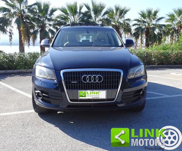 AUDI Q5 usata, con Airbag