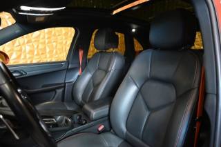 PORSCHE Macan usata 29