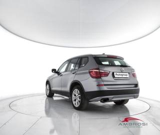 BMW X3 usata 3