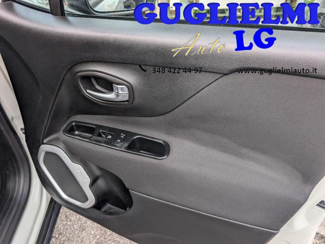 JEEP Renegade usata 37