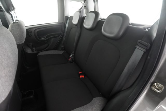 FIAT Panda usata 9