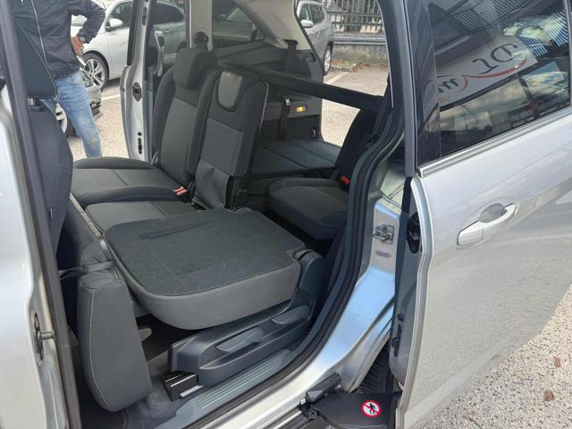 FORD C-Max usata, con Fendinebbia