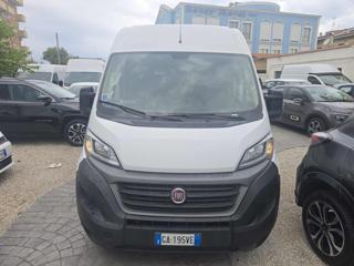 FIAT Ducato usata, con Immobilizzatore elettronico