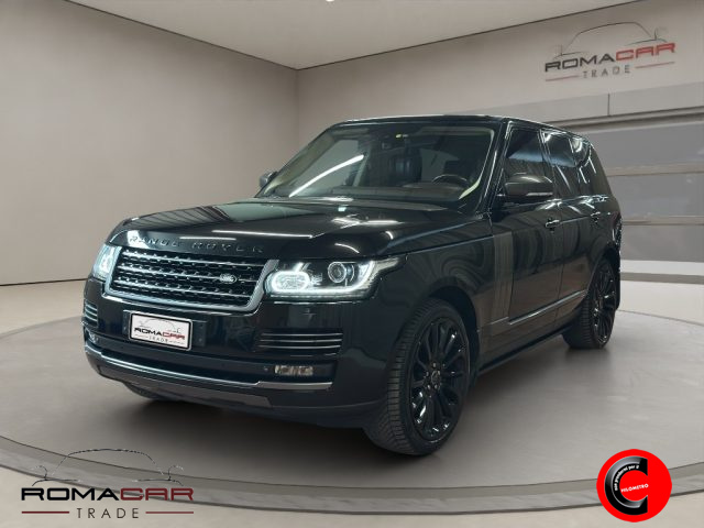 LAND ROVER Range Rover usata, con Airbag