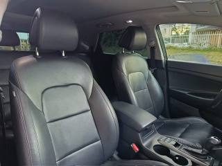 HYUNDAI Tucson usata, con Controllo trazione