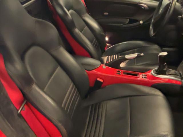 PORSCHE Boxster usata, con Climatizzatore