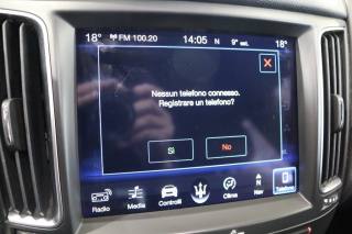 MASERATI Levante usata 26