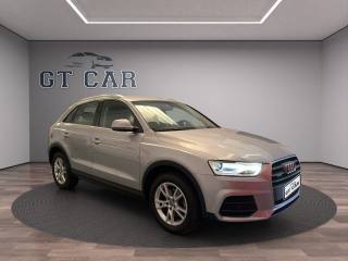 AUDI Q3 usata, con Airbag laterali