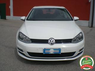 VOLKSWAGEN Golf usata, con Airbag laterali