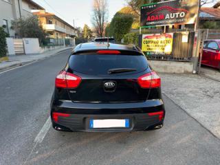 KIA Rio usata, con Airbag Passeggero