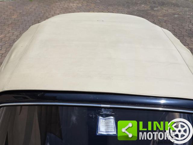 VOLKSWAGEN Maggiolone usata 22