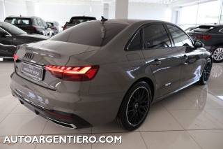 AUDI A4 usata, con Sistema di chiamata d