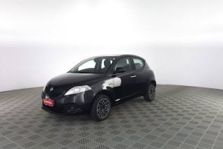 LANCIA Ypsilon usata 6