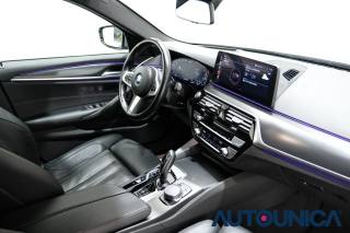 BMW 530 usata, con Chiusura centralizzata
