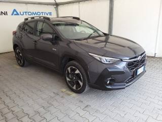 SUBARU Crosstrek usata, con Airbag