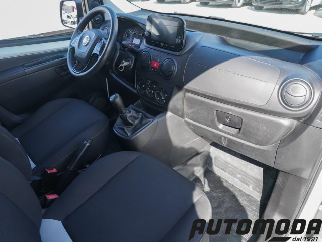 FIAT Fiorino usata 10