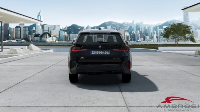 BMW X1 usata 4