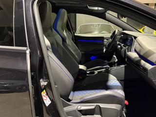 VOLKSWAGEN Golf R usata, con Controllo trazione