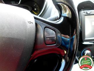 RENAULT Captur usata, con Volante multifunzione