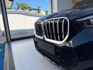 BMW X1 usata, con Antifurto