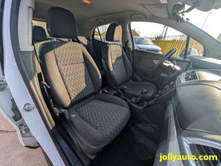 OPEL Mokka usata 19