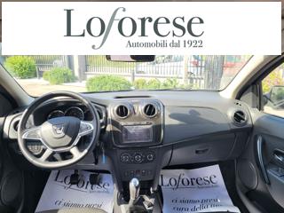 DACIA Logan usata, con Controllo trazione