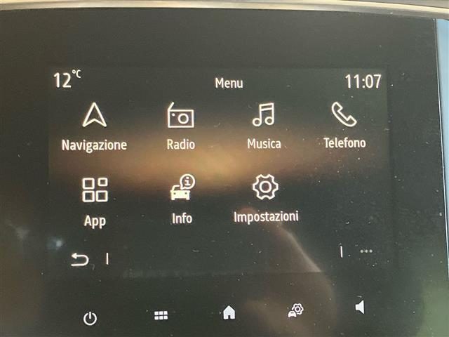 RENAULT Megane usata 11