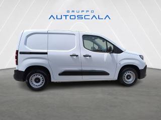 FIAT Doblo usata, con Cruise Control