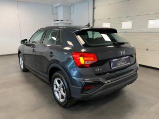 AUDI Q2 usata, con Bracciolo