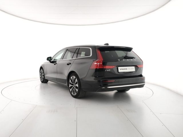 VOLVO V60 usata, con Boardcomputer