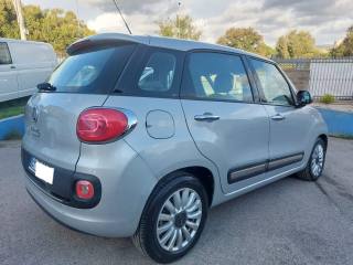 FIAT 500L usata, con Chiusura centralizzata