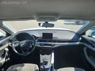 AUDI A4 usata, con ESP