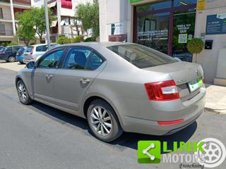 SKODA Octavia usata, con Filtro antiparticolato