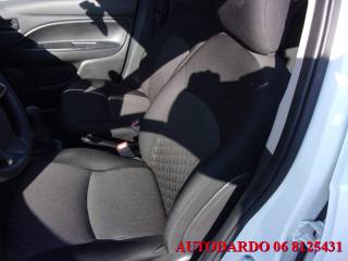 MITSUBISHI Space Star usata, con Servosterzo
