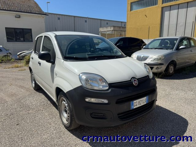FIAT Panda usata, con Airbag laterali