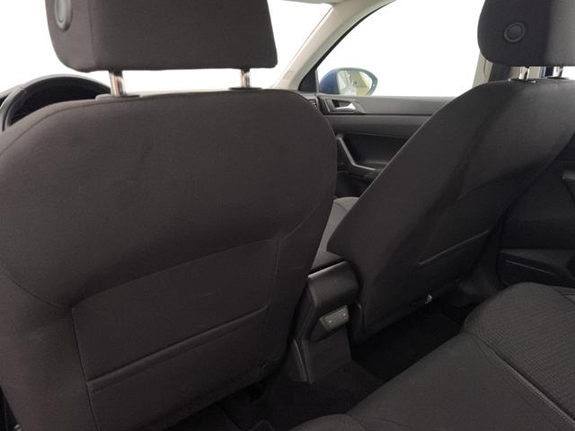 VOLKSWAGEN Taigo usata, con Fari LED