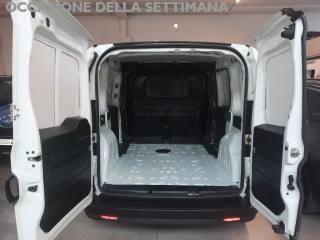 FIAT Doblo usata, con Immobilizzatore elettronico