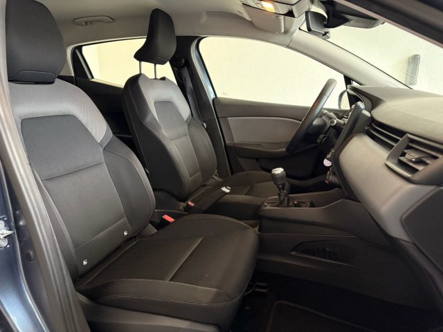 RENAULT Clio usata, con Immobilizzatore elettronico