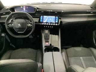 PEUGEOT 508 usata, con Controllo trazione