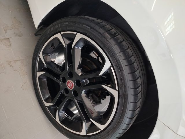 FIAT Tipo usata, con Immobilizzatore elettronico