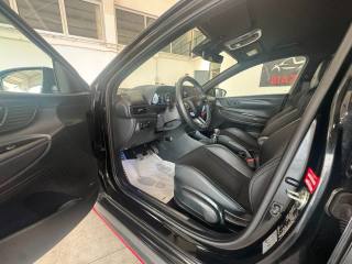 HYUNDAI i20 usata, con Chiusura centralizzata