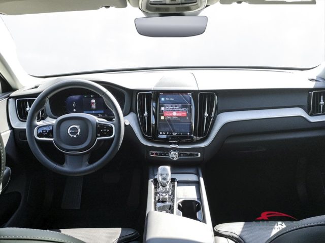 VOLVO XC60 usata 13