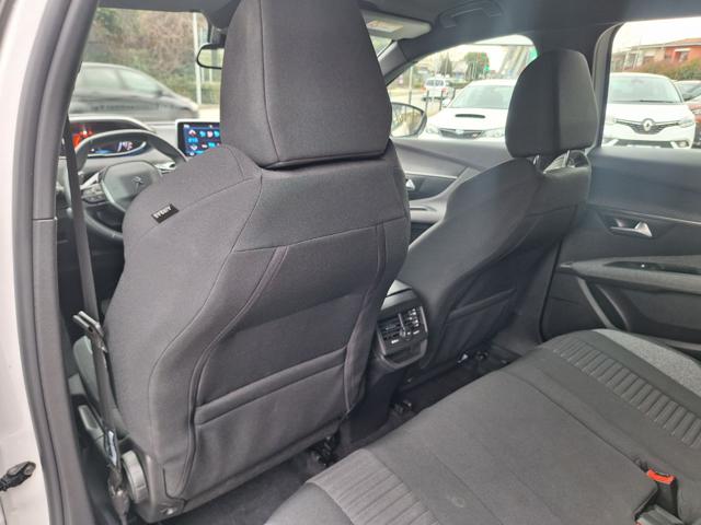 PEUGEOT 3008 usata, con Servosterzo