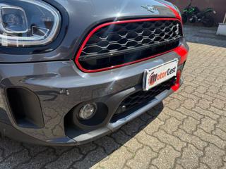 MINI Countryman usata, con Bluetooth