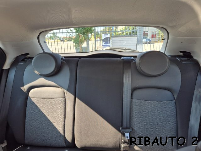 FIAT 500X usata, con Cruise Control