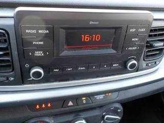 KIA Rio usata 32